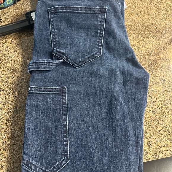 Ridgecut Carpenter Jeans - Women’s Size 4 - Picture 4 of 4